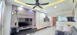 Blk 280A Compassvale Ancilla (Sengkang), HDB 4 Rooms #478984651
